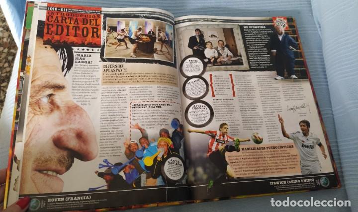 Libros de segunda mano: Libro Guinness world records 2011 - Foto 6