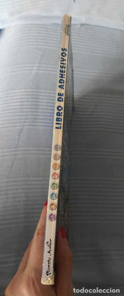 Libros de segunda mano: Libro Skylanders adhesivos - Foto 7