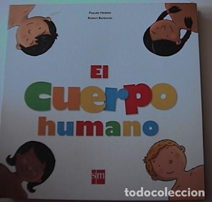 Libros de segunda mano: EL CUERPO HUMANO - Foto 1