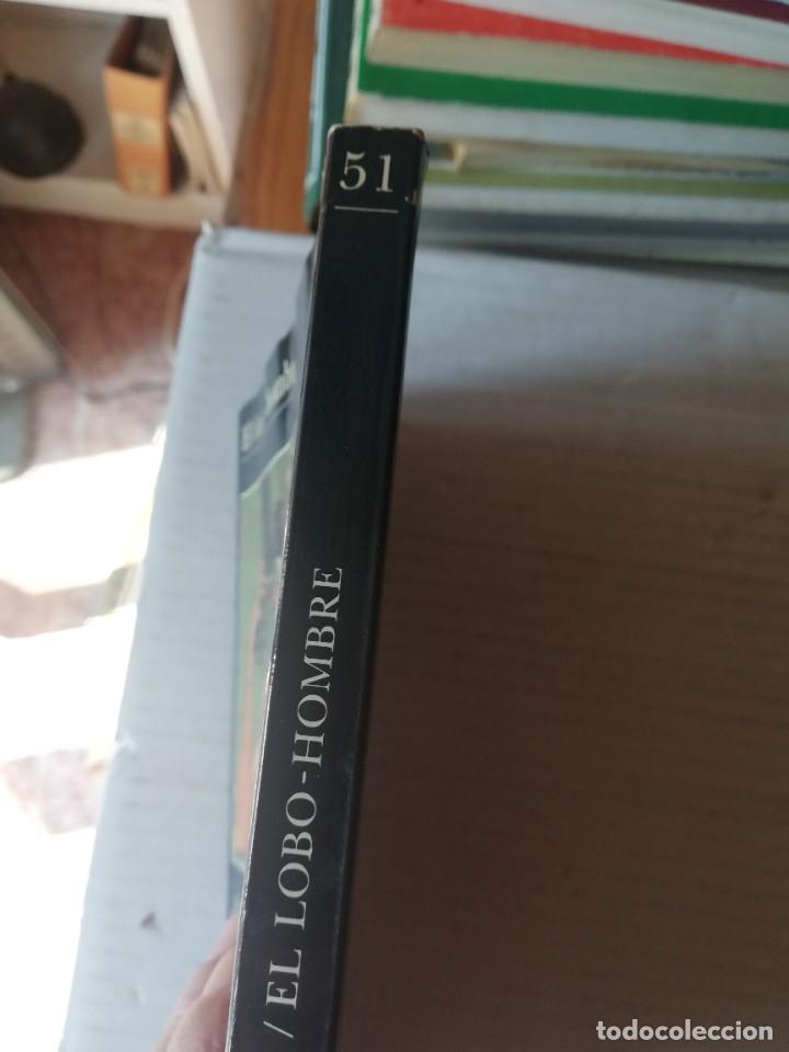 Libros de segunda mano: BORIS VIAN. EL LOBO-HOMBRE. TUSQUETS - Foto 3