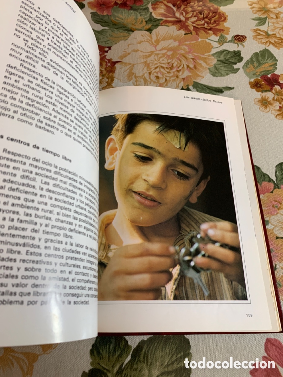 Libros de segunda mano: Programa de formaci&oacute;n de padres. Adolescencia. Volumen VII. - Foto 8