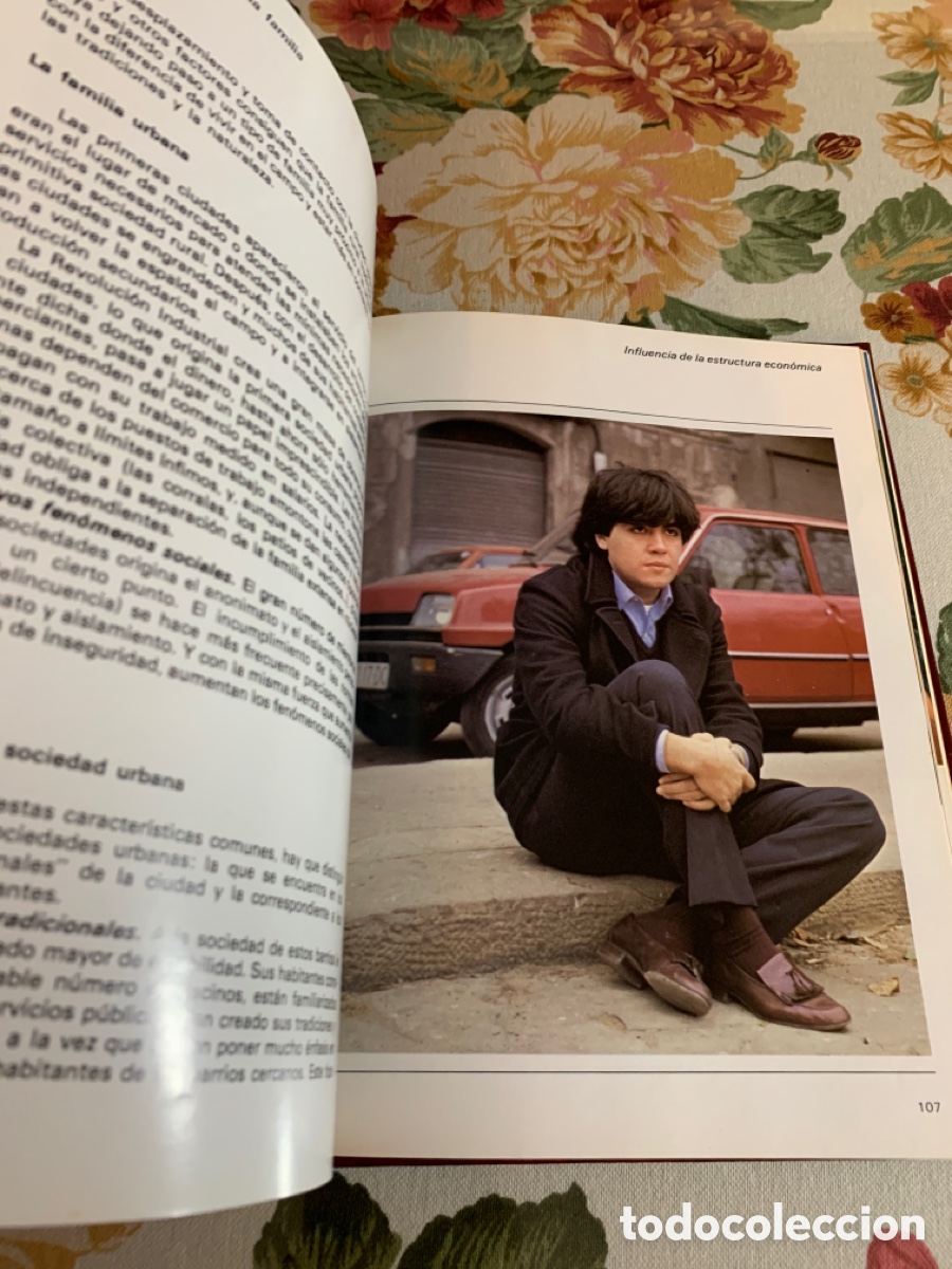 Libros de segunda mano: Programa de formaci&oacute;n de padres. Adolescencia. Volumen VII. - Foto 10