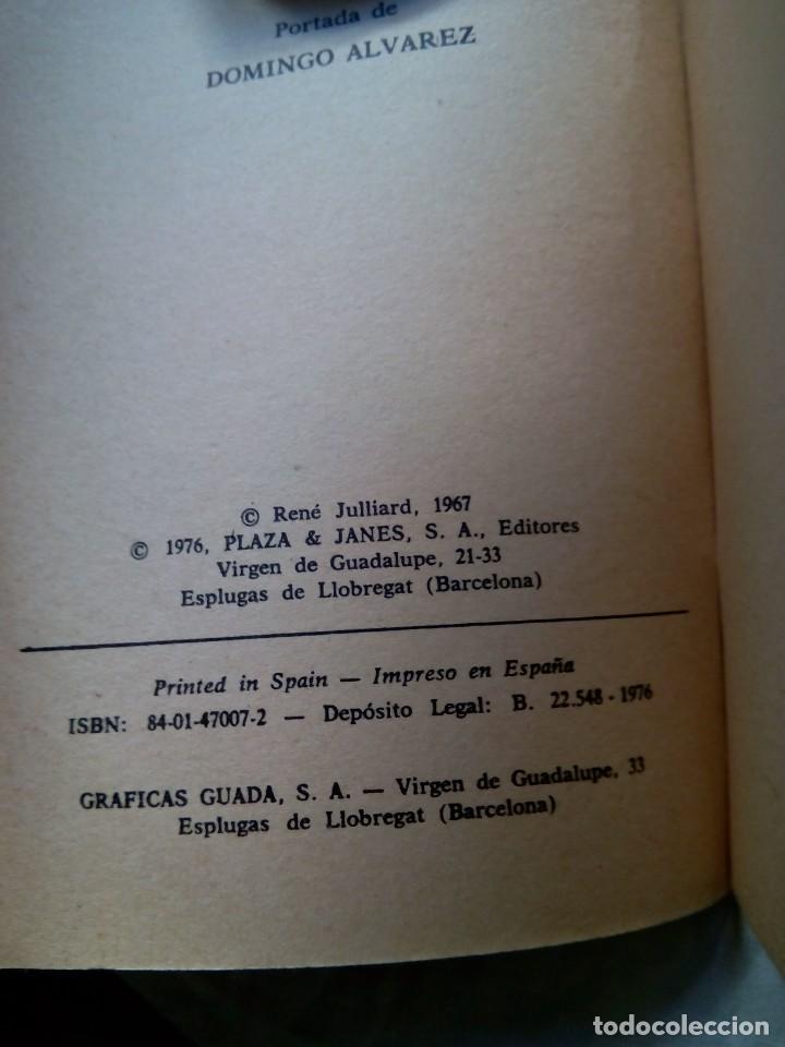 Libros de segunda mano: EL TESORO C&Aacute;TARO / G&Eacute;RARD DE S&Egrave;DE - Foto 4