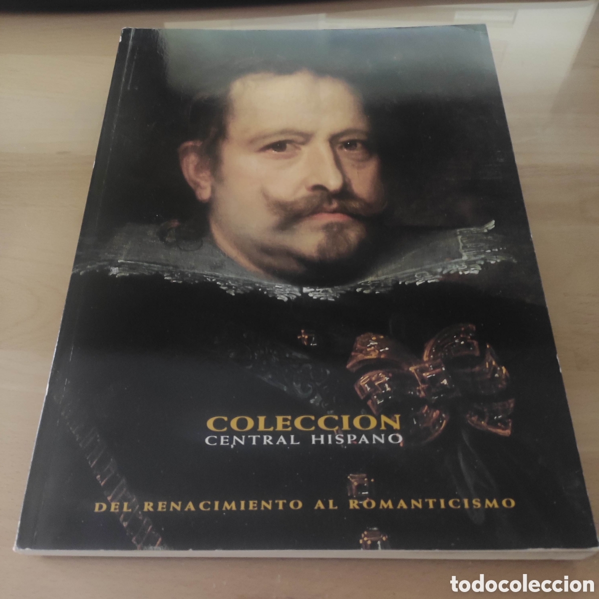 Libros de segunda mano: DEL RENACIMIENTO AL ROMANTICISMO - Foto 1