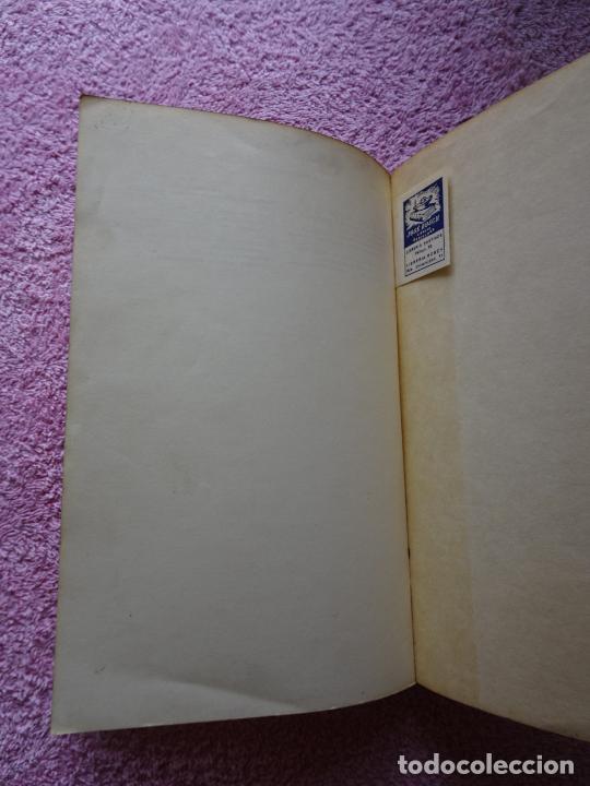 Libros de segunda mano: metrolog&iacute;a de taller ediciones urmo 1974 edici&oacute;n 1&ordf; Compain - Foto 16