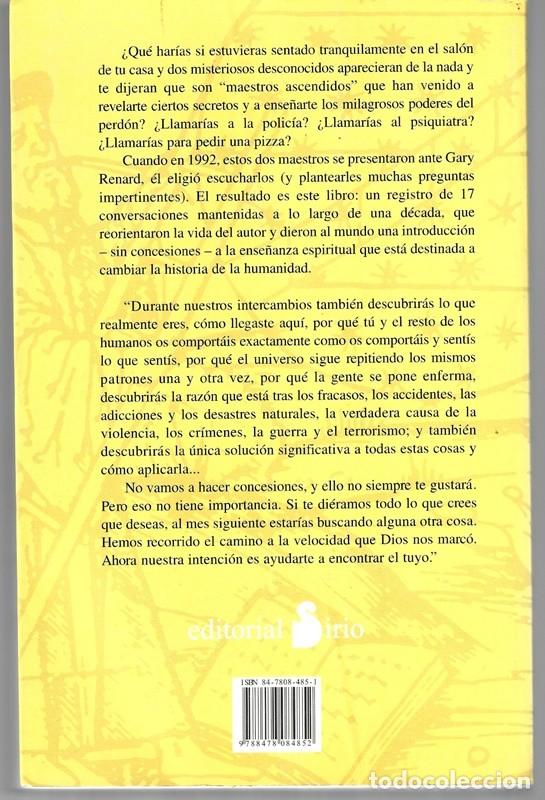 Libros de segunda mano: LA DESAPARICI&Oacute;N DEL UNIVERSO GARY R. RENARD - Foto 2