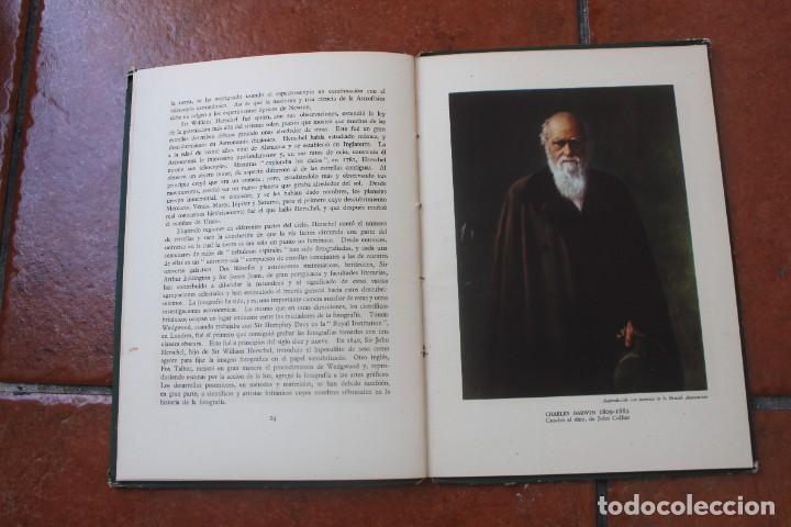 Libros de segunda mano: LOS CIENTIFICOS BRITANICOS SIR RICHARD GREGORY - Foto 6