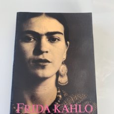 Libros de segunda mano: FRIDA KAHLO. RAUDA JAMIS. EDITORIAL CIRCE.. Lote 363205760