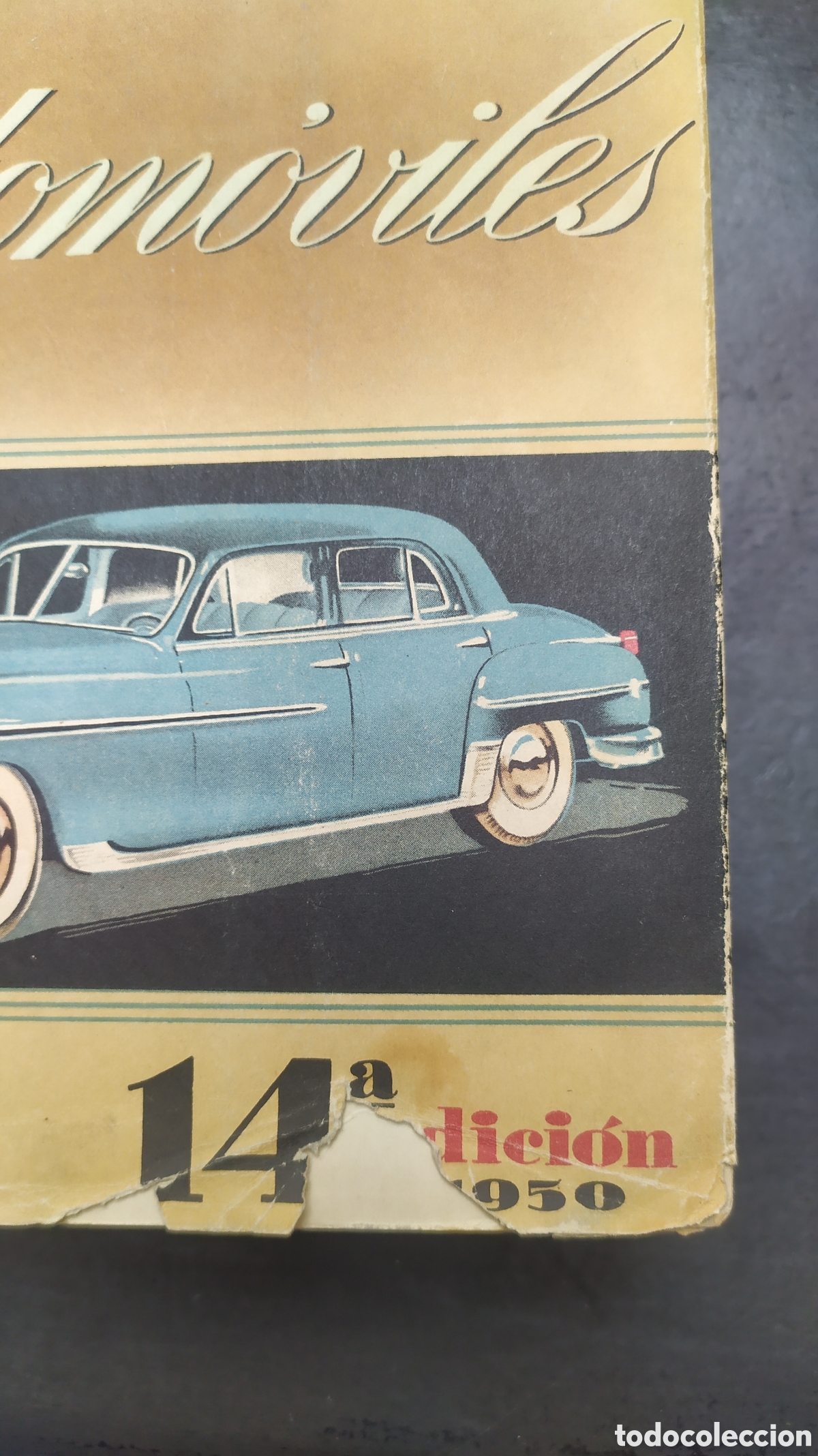Libros de segunda mano: Manual de Autom&oacute;viles Arias Paz - Foto 2