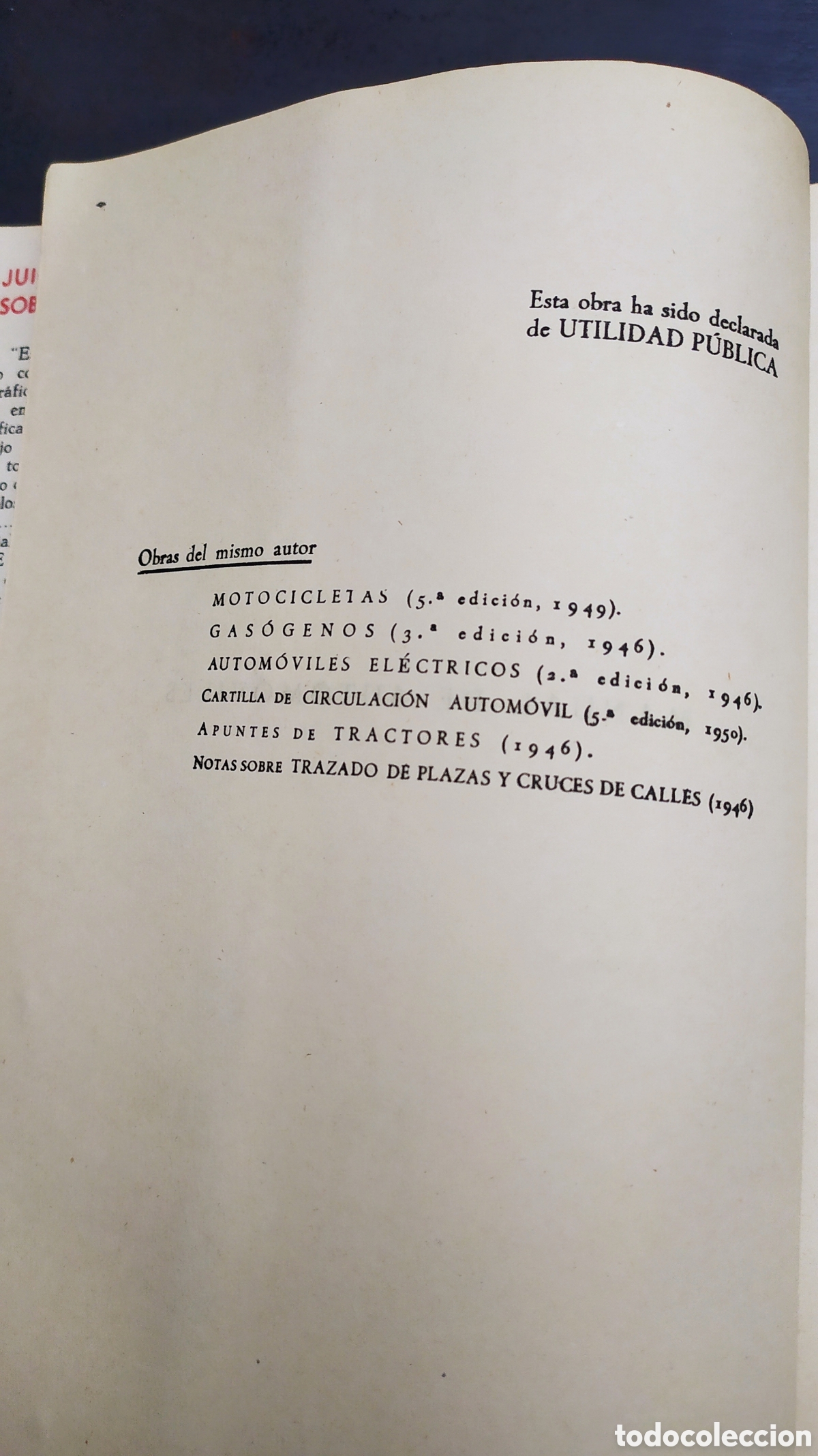 Libros de segunda mano: Manual de Autom&oacute;viles Arias Paz - Foto 6