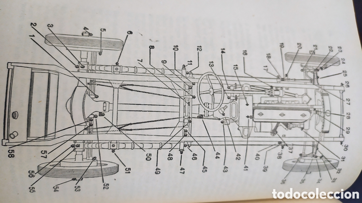 Libros de segunda mano: Manual de Autom&oacute;viles Arias Paz - Foto 9