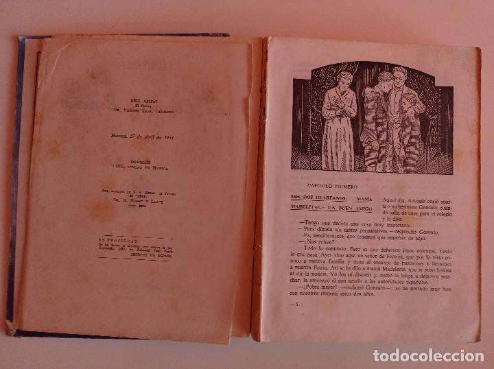 Libros de segunda mano: EL LIBRO DE ESPA&Ntilde;A. EDELVIVES. HUESCA, 27 ABRIL 1951 - Foto 3