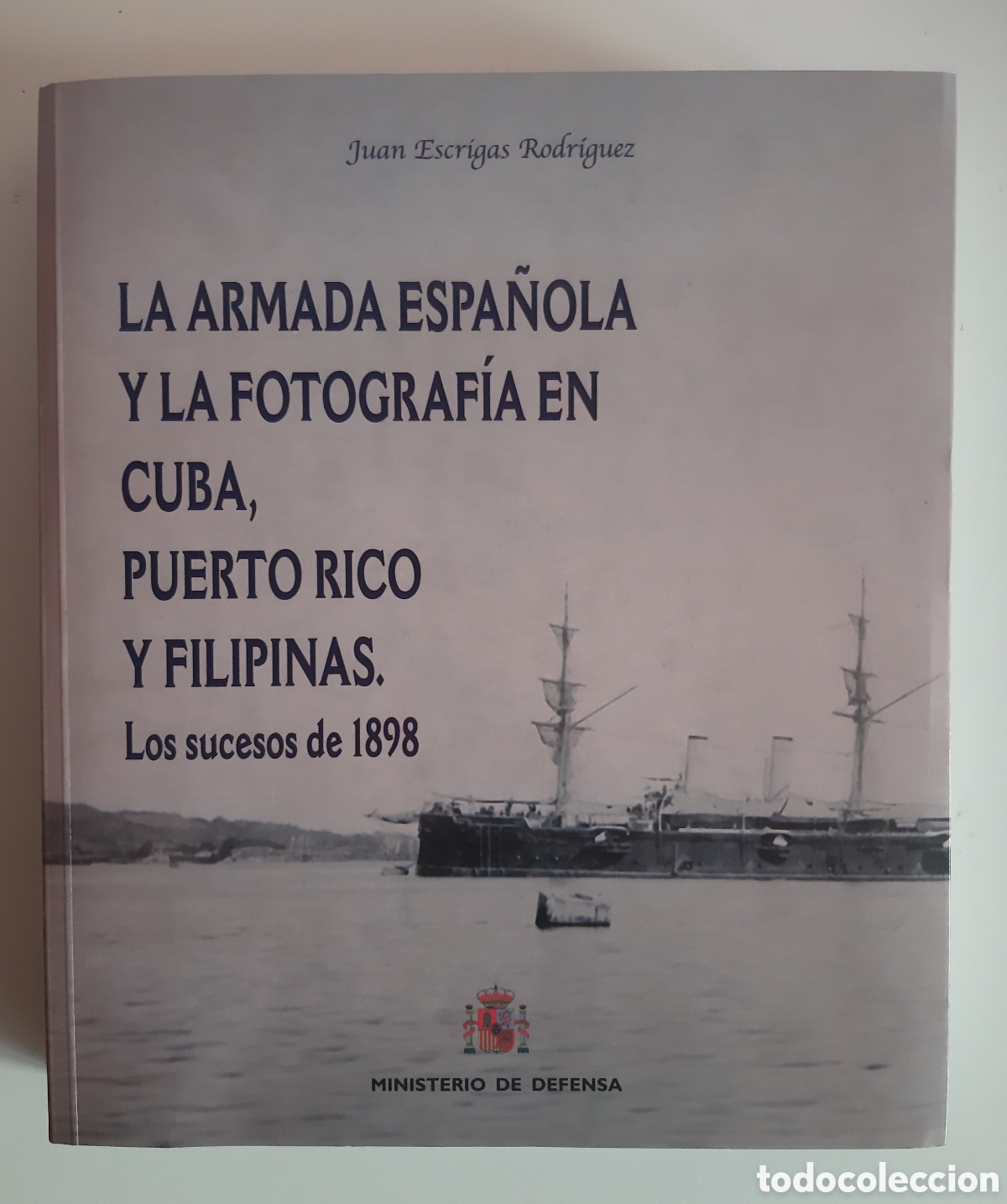 la armada espa ola y la fotograf a en cuba pue Compra venta en