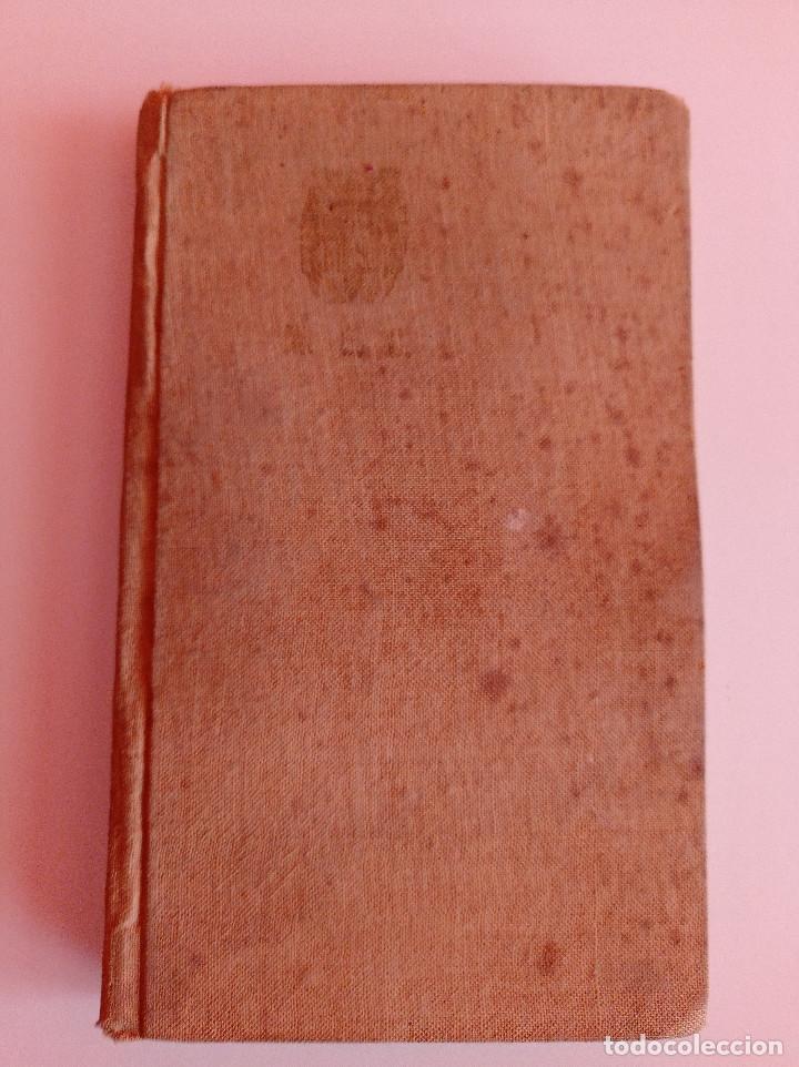 Libros de segunda mano: CASTILLA. AZOR&Iacute;N. OCTAVA EDICI&Oacute;N. BIBLIOTECA NUEVA. (1967) - Foto 1