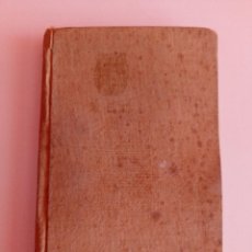 Libros de segunda mano: CASTILLA. AZORÍN. OCTAVA EDICIÓN. BIBLIOTECA NUEVA. (1967). Lote 363241265