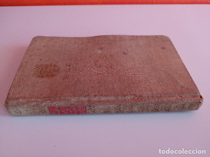 Libros de segunda mano: CASTILLA. AZOR&Iacute;N. OCTAVA EDICI&Oacute;N. BIBLIOTECA NUEVA. (1967) - Foto 3
