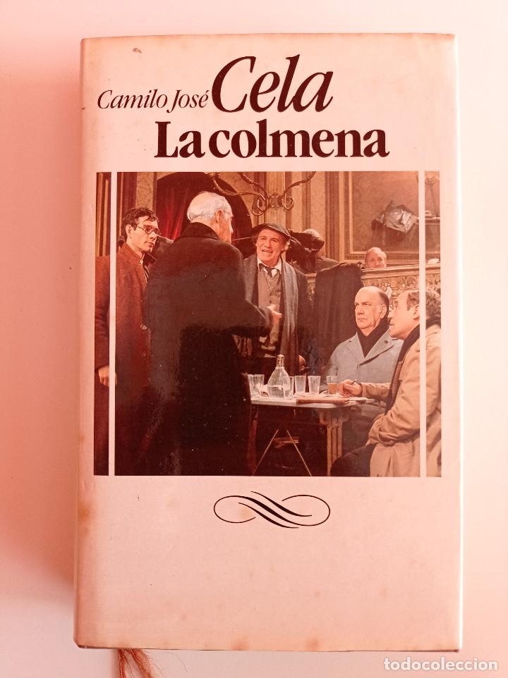 Libros de segunda mano: LA COLMENA. CAMINO JOS&Eacute; CELA. C&Iacute;RCULO 1983 - Foto 1