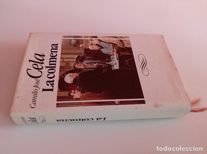 Libros de segunda mano: LA COLMENA. CAMINO JOS&Eacute; CELA. C&Iacute;RCULO 1983 - Foto 4