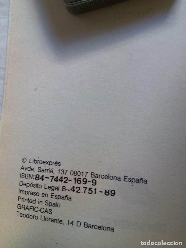 Libros de segunda mano: EL ENIGMA DE LAS PIR&Aacute;MIDES DE EGIPTO / P. GUIRAO - Foto 2
