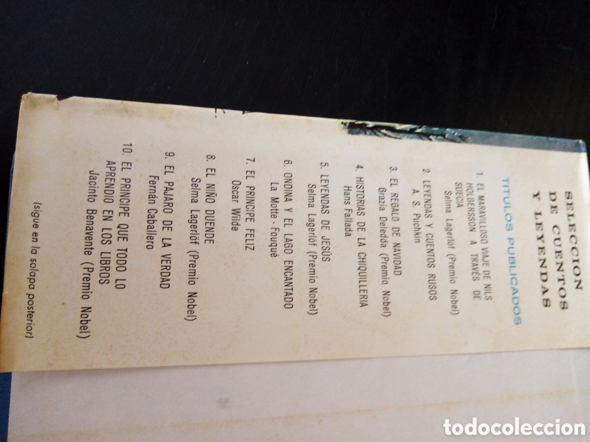 Libros de segunda mano: Canci&oacute;n de Navidad -Charles Dickens- - Foto 4