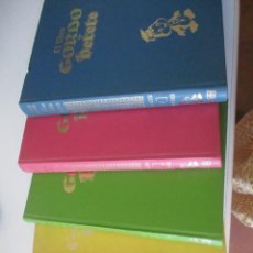 Livros em segunda mão: EL LIBRO GORDO DE PETETE (LOTE DE 5 COLORES) W14643. Lote 363542600