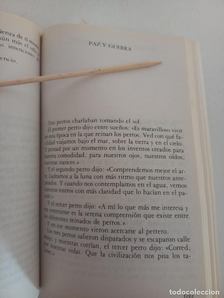 Libros de segunda mano: EL DELEITE Y EL PODER DE LA PALABRA DEL MAYOR POETA DE ORIENTE MEDIO GIBRAN - Foto 19