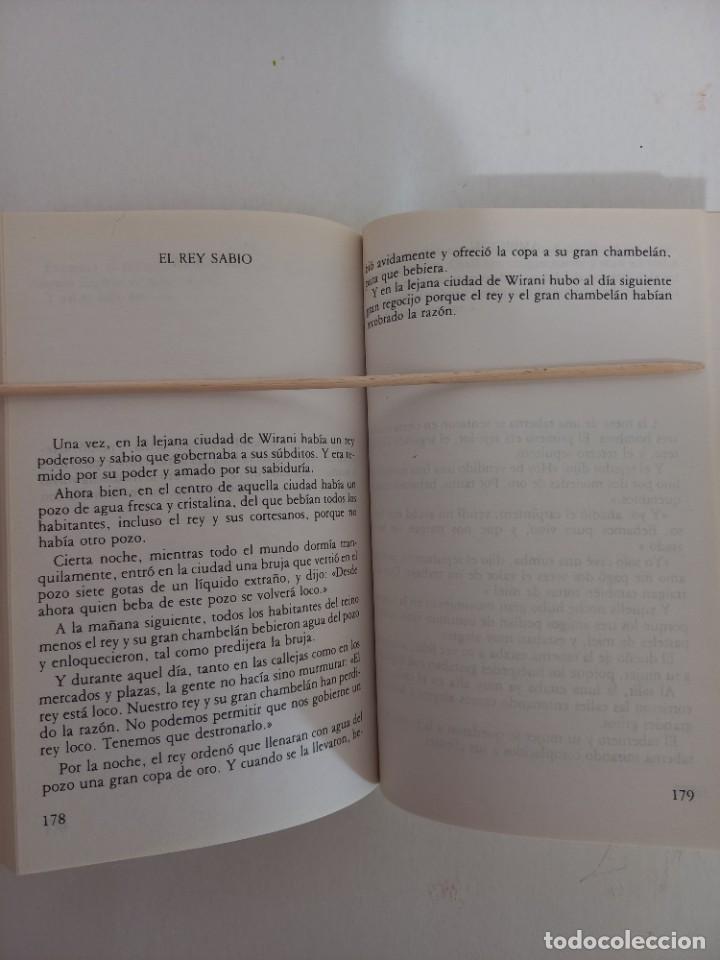Libros de segunda mano: EL DELEITE Y EL PODER DE LA PALABRA DEL MAYOR POETA DE ORIENTE MEDIO GIBRAN - Foto 24
