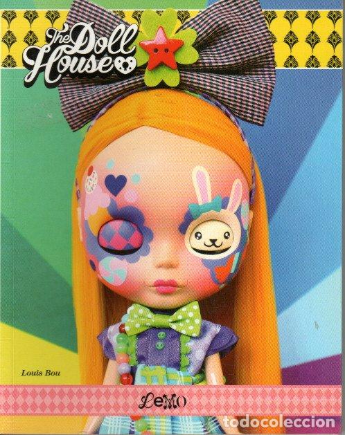Libros de segunda mano: THE DOLL HOUSE - LOUIS BOU - Foto 1