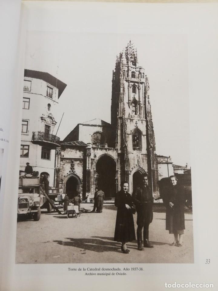 Libros de segunda mano: OVIEDO EN EL RECUERDO. ASTURIAS - Foto 5