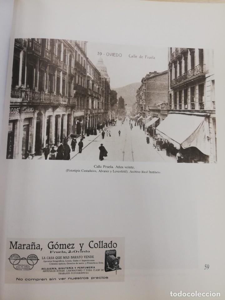 Libros de segunda mano: OVIEDO EN EL RECUERDO. ASTURIAS - Foto 6