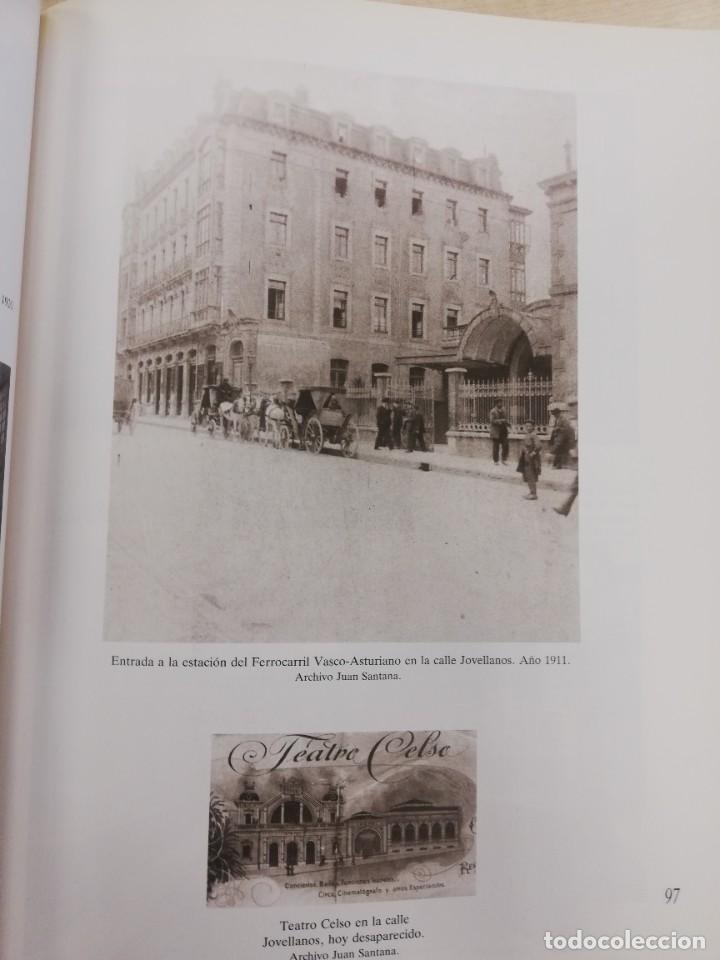 Libros de segunda mano: OVIEDO EN EL RECUERDO. ASTURIAS - Foto 7