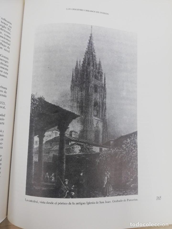 Libros de segunda mano: OVIEDO EN EL RECUERDO. ASTURIAS - Foto 8