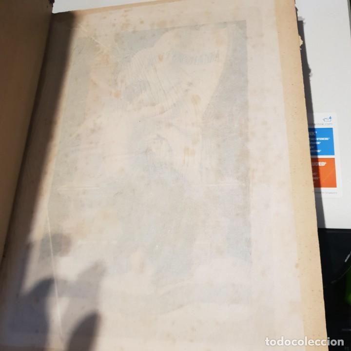 Libros de segunda mano: Libro cesar cantu historia contempor&aacute;nea - Foto 3