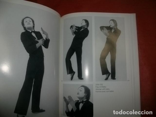 Libros de segunda mano: LOTE DE DOS LIBROS SOBRE EL MIMO Y LA PANTOMIMA (EN ALEM&Aacute;N E INGL&Eacute;S) - YANCI BUKOVEC - Foto 3