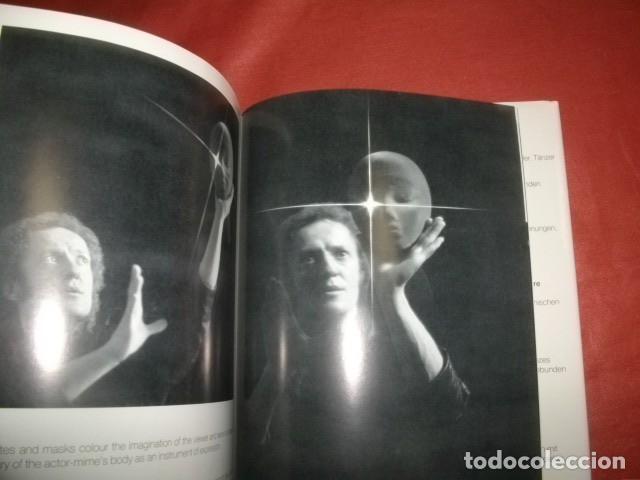 Libros de segunda mano: LOTE DE DOS LIBROS SOBRE EL MIMO Y LA PANTOMIMA (EN ALEM&Aacute;N E INGL&Eacute;S) - YANCI BUKOVEC - Foto 5