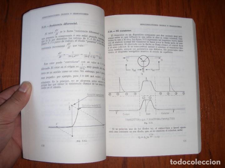 Libros de segunda mano: LIBRO INGENIERIA ELECTRONICA PARANINFO - Foto 4