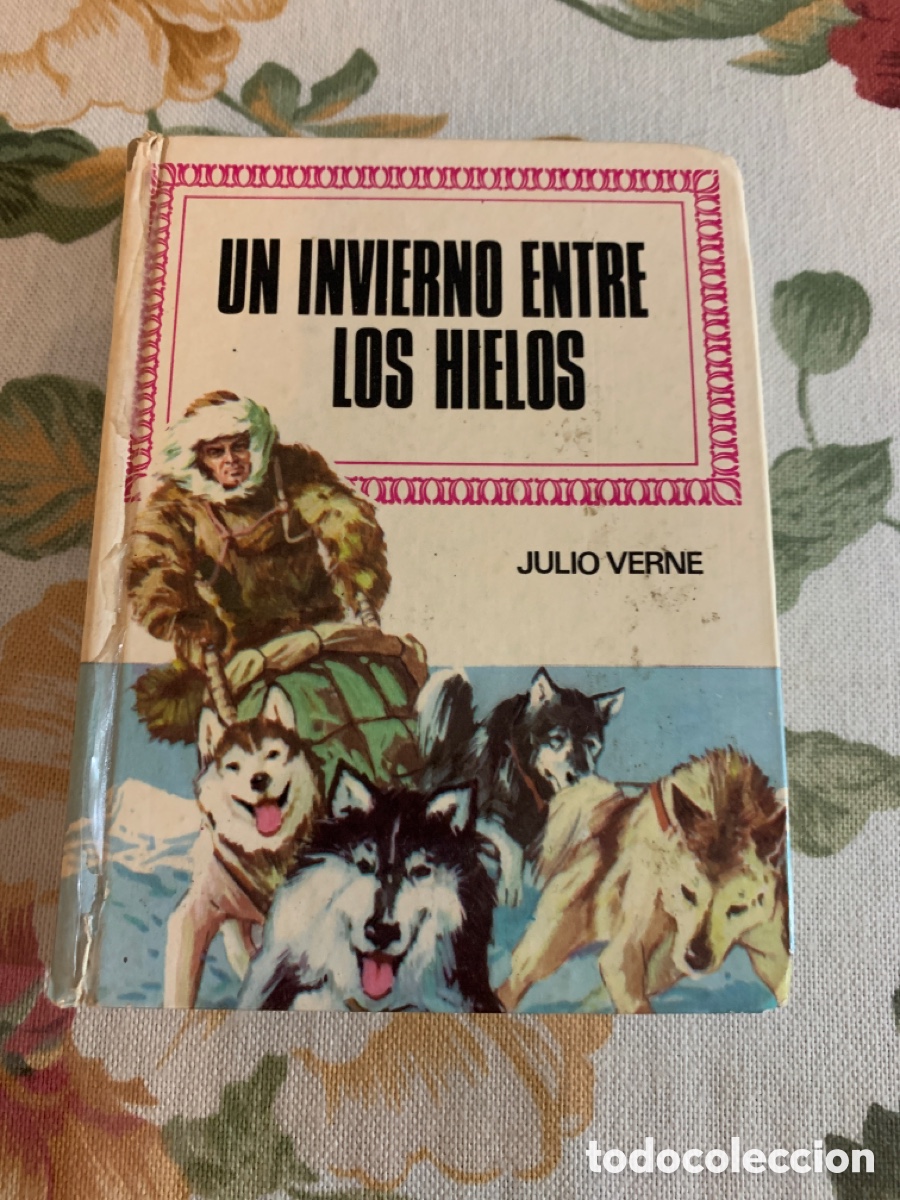 Libros de segunda mano: Lote de libros de aventuras y cuentos. - Foto 4
