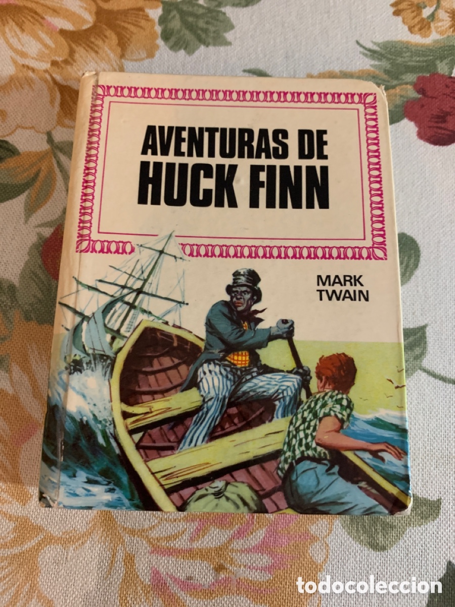 Libros de segunda mano: Lote de libros de aventuras y cuentos. - Foto 5