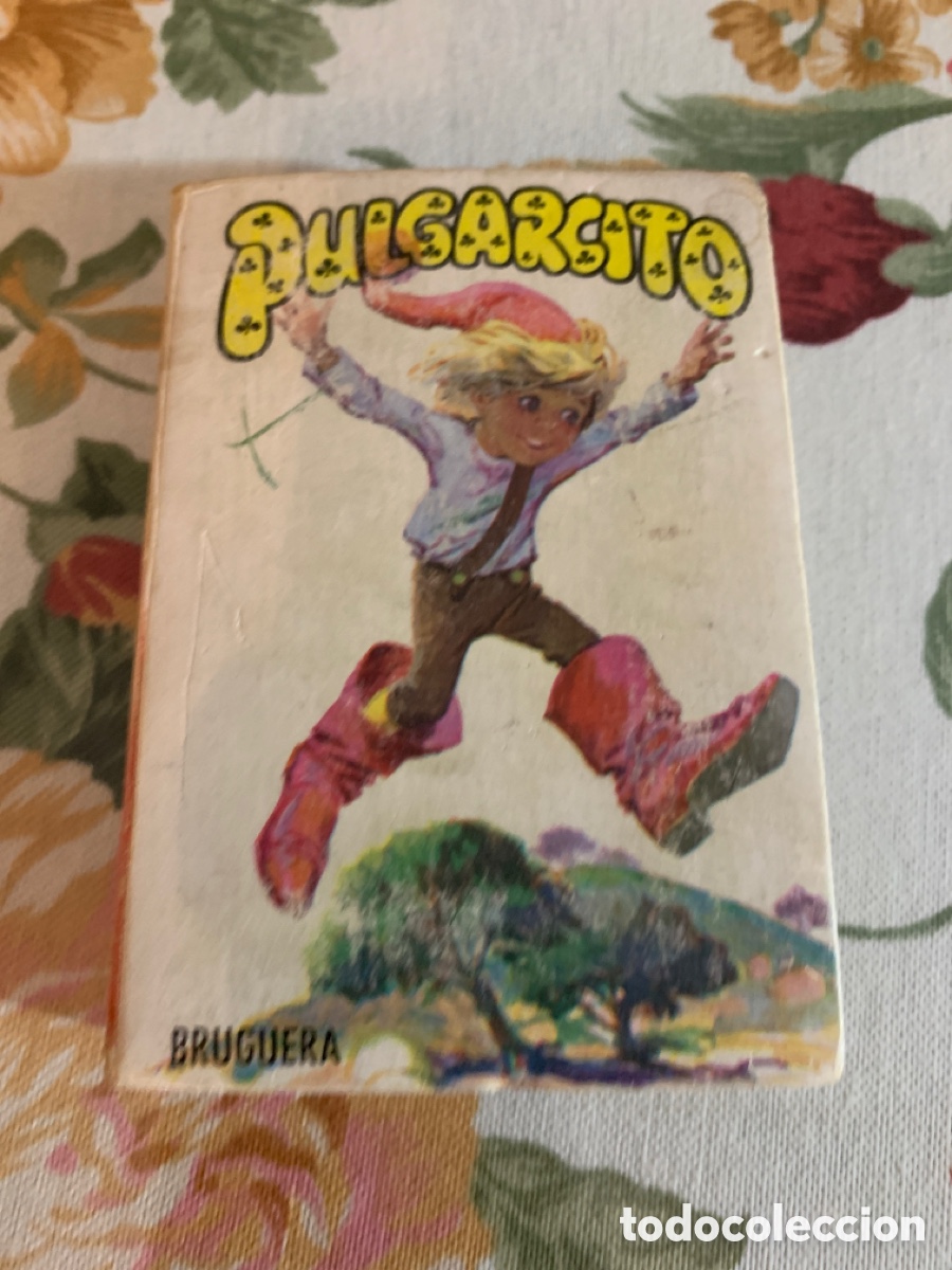 Libros de segunda mano: Lote de libros de aventuras y cuentos. - Foto 7