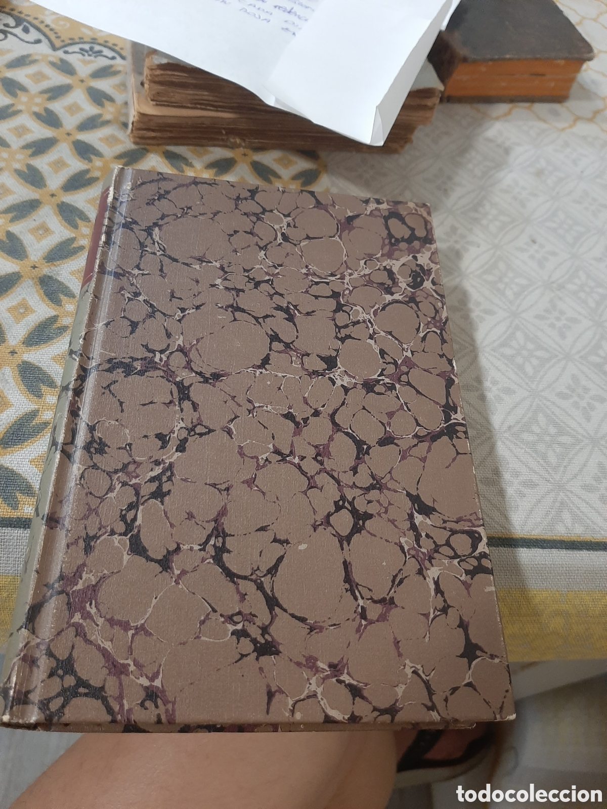 Libros de segunda mano: Regocijo en el hombre - Foto 1