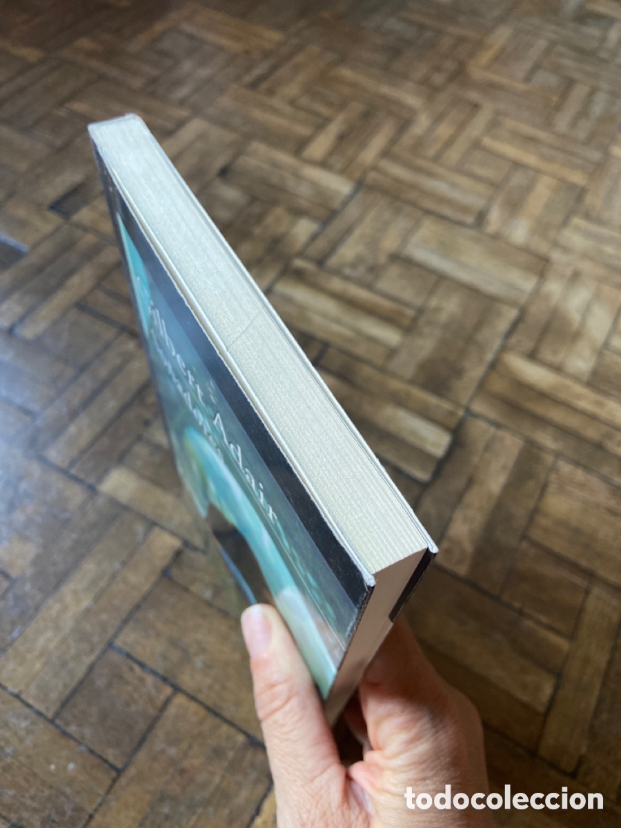 Libros de segunda mano: So&ntilde;adores - Gilbert Adair - Alfaguara (2004) - Foto 6