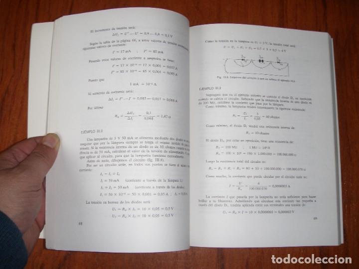 Libros de segunda mano: LIBRO 20 LECCIONES ELECTRONICA DIGITAL MARCOMBO - Foto 2
