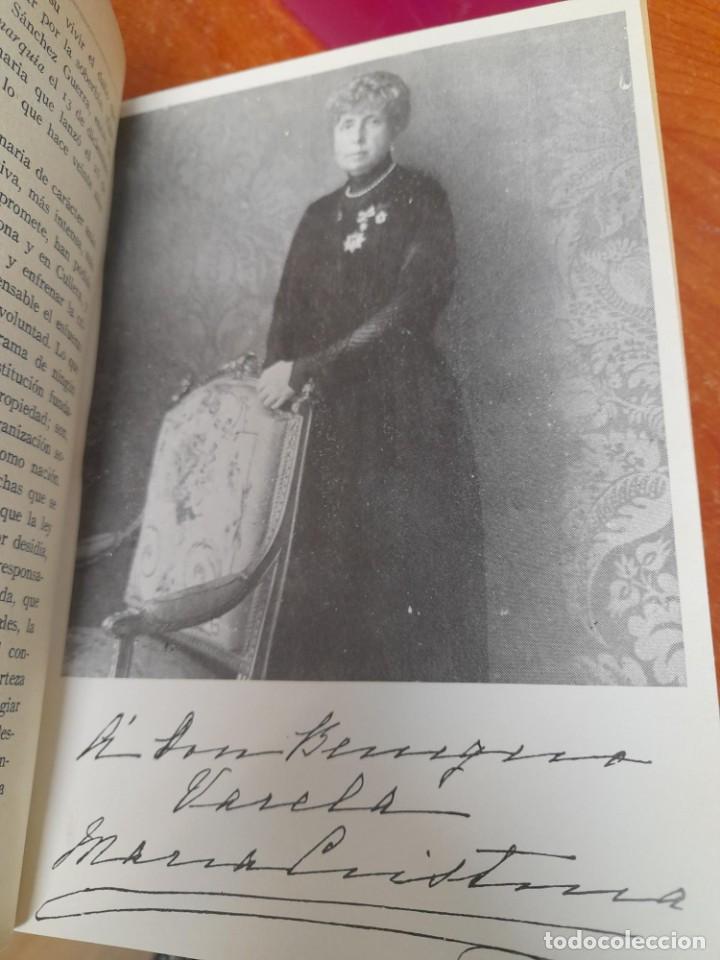 Libros de segunda mano: EN DEFENSA DEL REY. VARELA,B. A-MONA-177 - Foto 4