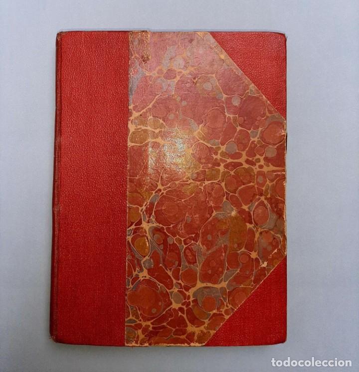 Libros de segunda mano: C&eacute;sar Duayen (Emma de la Barra) - El Manantial - Primera Edicion - 1908 SIGNED - Foto 3