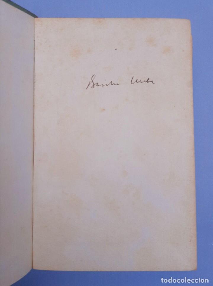 Libros de segunda mano: Lawrence, David Herbert - La mujer que se fue a caballo - 1939 - Foto 3