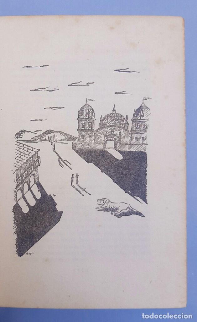 Libros de segunda mano: Lawrence, David Herbert - La mujer que se fue a caballo - 1939 - Foto 5