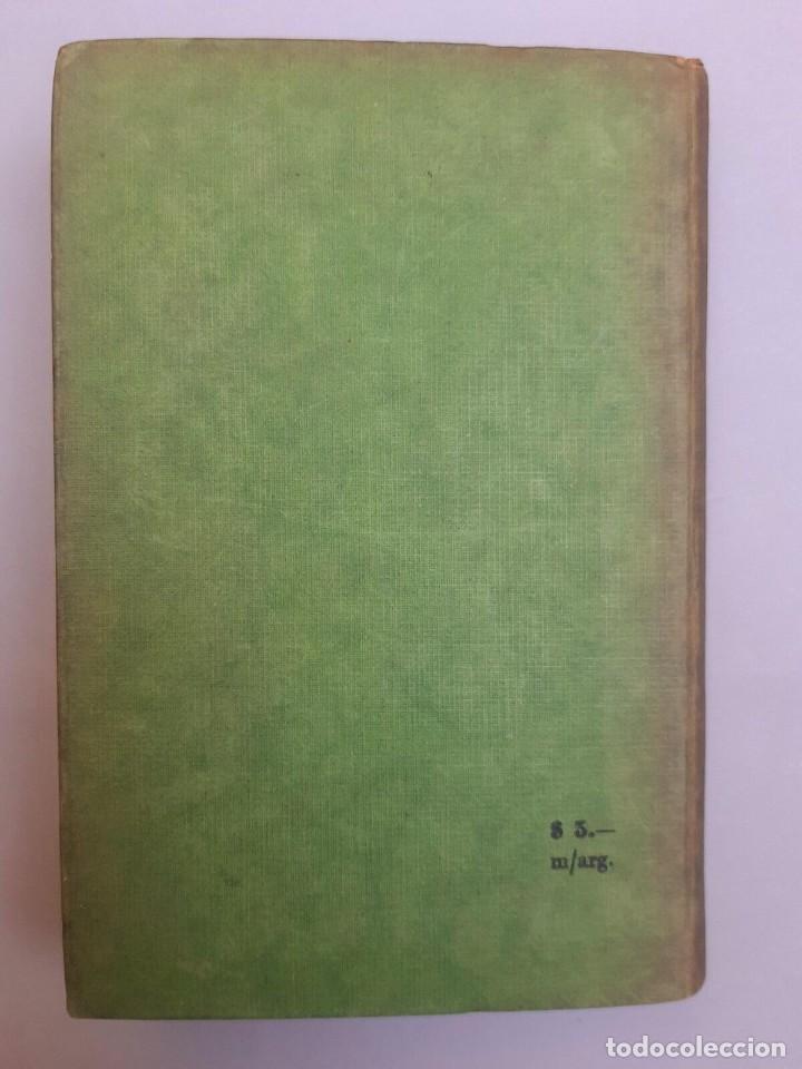 Libros de segunda mano: Lawrence, David Herbert - La mujer que se fue a caballo - 1939 - Foto 7