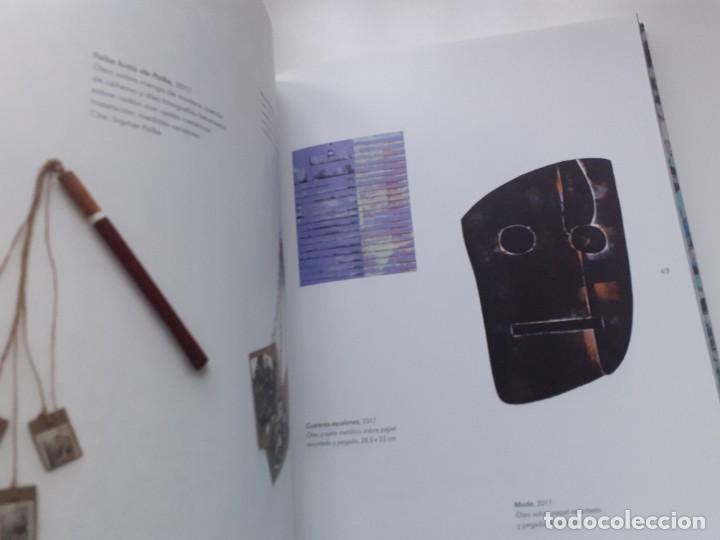 Libros de segunda mano: Simulacro y perplejidad, de Jos&eacute; Mar&iacute;a Baez - Foto 4