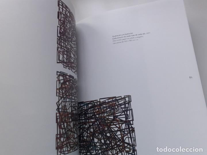 Libros de segunda mano: Simulacro y perplejidad, de Jos&eacute; Mar&iacute;a Baez - Foto 5
