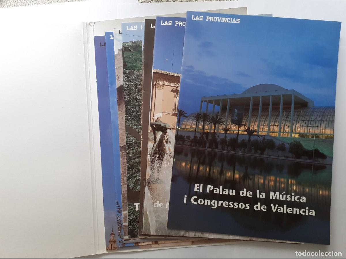 Libros de segunda mano: MONUMENTOS VALENCIANOS LAS PROVINCIAS - Foto 3